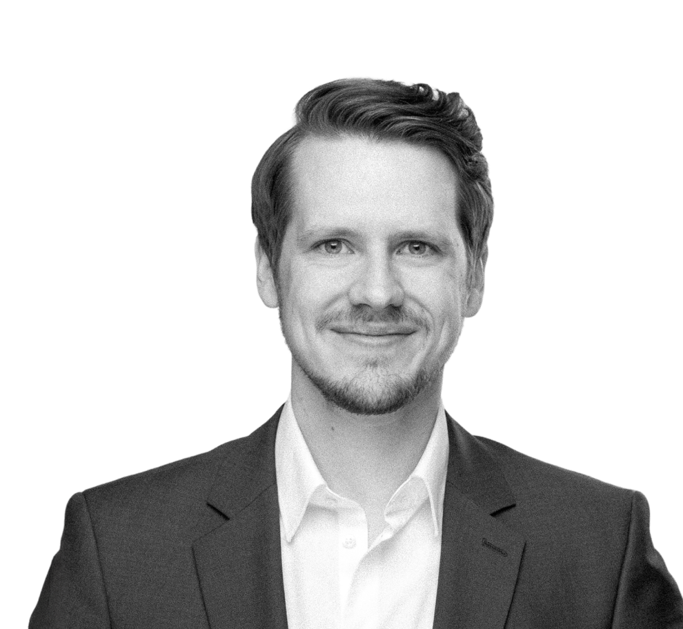 Dr. Daniel Schwabe