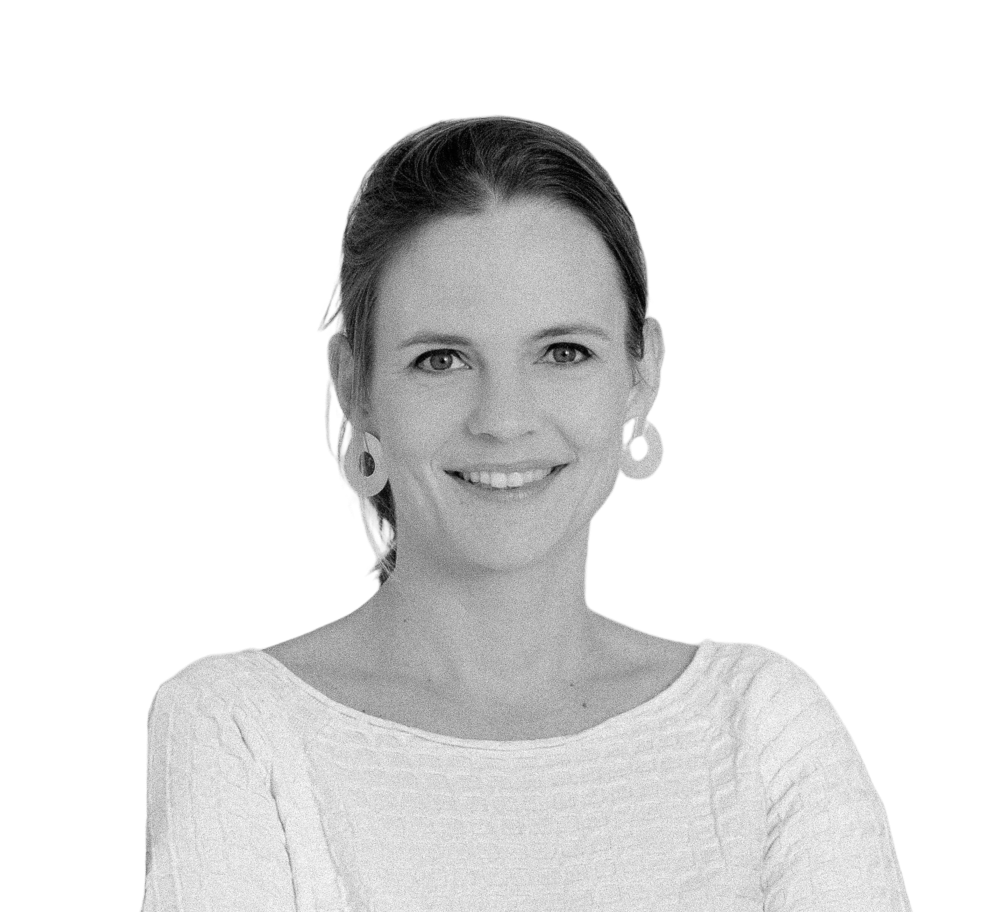 Prof. Dr. Lena Maier Hein