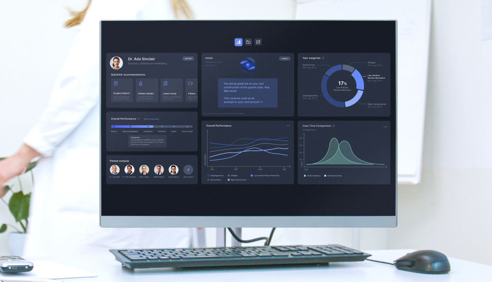 User Interface Design