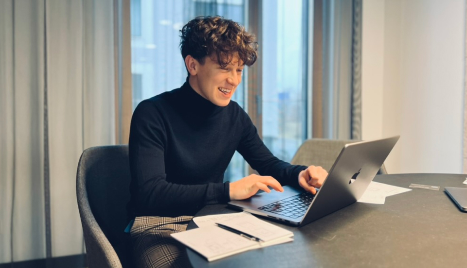 User Experience Design