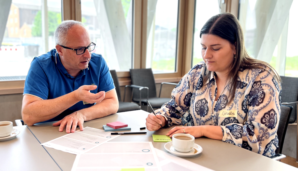 UX Training Sessions